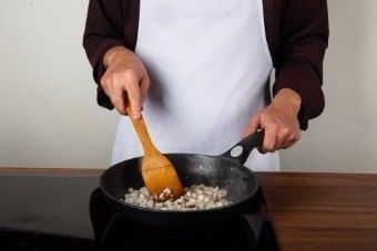 Рулет из индейки с печенкой Рулет из индейки с печенкой