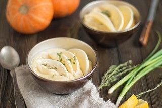 Мамалыга (кукурузная каша) Мамалыга