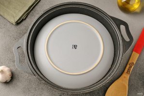 Плов, который всегда получается Плов, который всегда получается