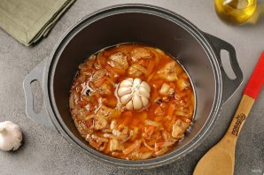 Плов, который всегда получается Плов, который всегда получается