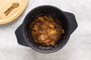 Варенье из антоновки Варенье из антоновки