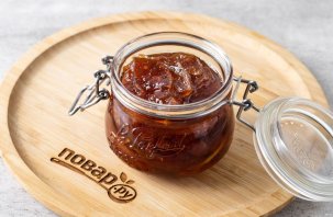 Варенье из антоновки Варенье из антоновки