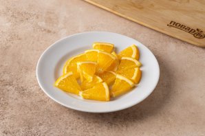 Чай с маракуйей Чай с маракуйей