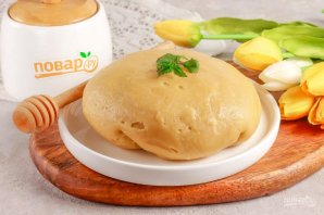 Медовое тесто Медовое тесто