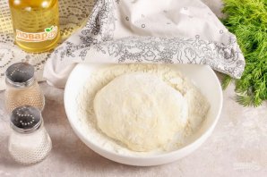 Пицца «Семейная» Пицца «Семейная»