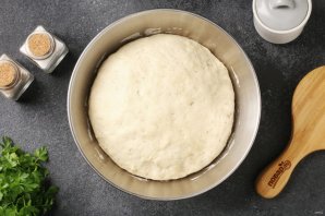 Пирог с тыквой, сыром и луком Пирог с тыквой, сыром и луком