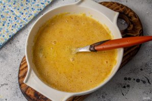 ПП блины из псиллиума ПП блины из псиллиума