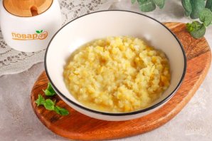 Протертый лимон с сахаром через мясорубку Протертый лимон с сахаром через мясорубку