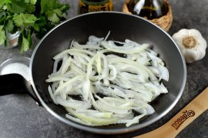 Яйца по-тайски Яйца по-тайски