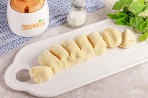 Печенье "Сугробы" Печенье "Сугробы"