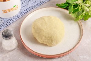 Печенье "Сугробы" Печенье "Сугробы"