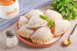 Печенье "Сугробы" Печенье "Сугробы"