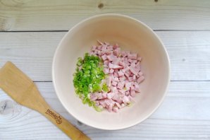 Салат "Для Леночки" Салат "Для Леночки"
