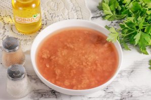 Солёная икра карпа Солёная икра карпа