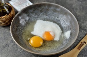 Сырники на ржаной муке Сырники на ржаной муке