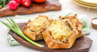 Карельские калитки Карельские калитки