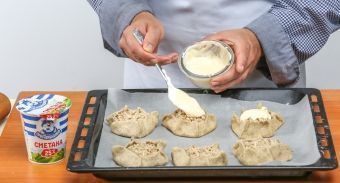 Карельские калитки Карельские калитки
