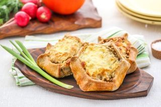 Карельские калитки Карельские калитки