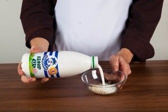 Рулет из индейки с печенкой Рулет из индейки с печенкой