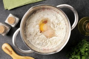 Печёночный торт из куриной печени с молоком Печёночный торт из куриной печени с молоком