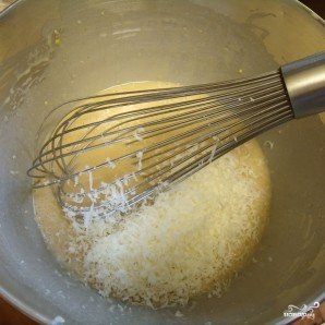 Соус "Цезарь" Соус "Цезарь"