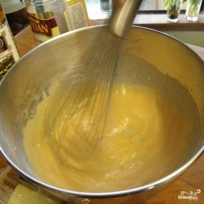 Соус "Цезарь" Соус "Цезарь"